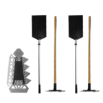 Kits de herramientas de incendios