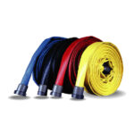 Mangueras contra incendios